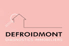 Defroidmont diagnostics immobiliers Préseau