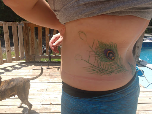 Tattoo Shop «Twin City Ink Tattoo Studio», reviews and photos, 3561 Pkwy Village Cir, Winston-Salem, NC 27127, USA