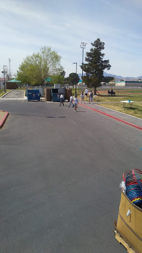 Park «Paul Meyer Park», reviews and photos, 4525 New Forest Dr, Las Vegas, NV 89147, USA