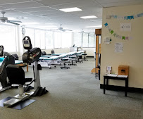 Drayer Physical Therapy Institute - Photo 6 - Car repair in Baltimore, MD, Baltimore