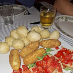 Photo n°7 de l'avis de Arturo.a fait le 08/10/2023 à 13:02 sur le  Da Carlo Ristorante - Pizzeria à Lusciano