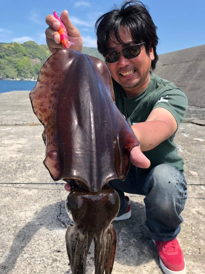 第八文丸 長崎県長崎市脇岬町 釣船チャーター グルコミ