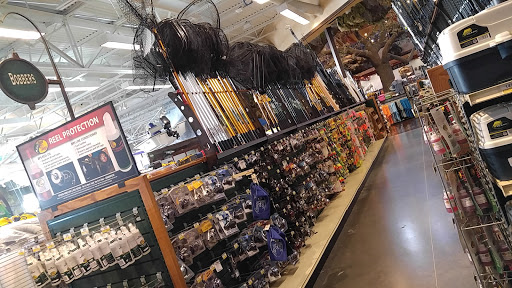 Sporting Goods Store «Bass Pro Shops», reviews and photos, 1000 Basspro Dr, Houston, TX 77047, USA