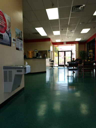 Auto Repair Shop «Sun Devil Auto», reviews and photos, 915 S Val Vista Dr, Gilbert, AZ 85296, USA