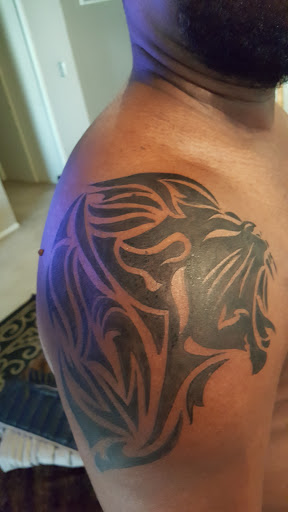 Tattoo Shop «Ink Junction Tattoo», reviews and photos, 1 NJ-12, Flemington, NJ 08822, USA