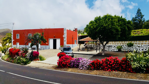 Casa Rural Finca Paraíso Vilaflor en Vilaflor