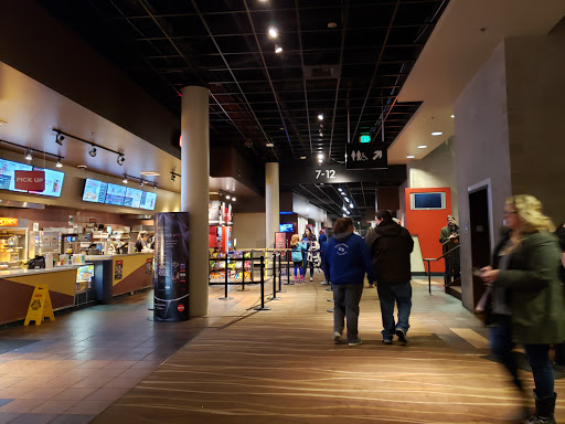 Movie Theater «AMC Loews Woodinville 12», reviews and photos, 17640 Garden Way NE, Woodinville, WA 98072, USA