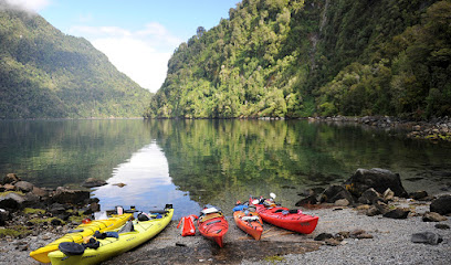 Ko´KayaK - Rafting, Kayak y Actividades Outdoor Puerto Varas