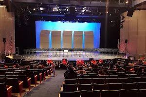 Robert Frost Auditorium image