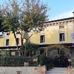 Photo n°2 de l'avis de Jennifer.o fait le 17/11/2022 à 11:43 sur le  Antica Trattoria e Bar Agli Olmi à Barbarano Mossano