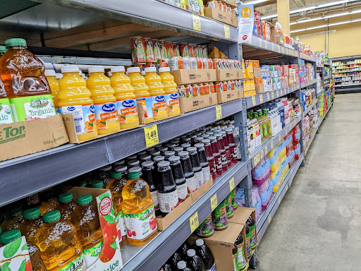 Grocery Store «Grocery Outlet Bargain Market», reviews and photos, 15625 NE 8th St, Bellevue, WA 98008, USA