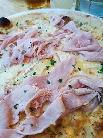 Prosciutto crudo du Restaurant français Popu Bistro à Pizza à Paris - n°5