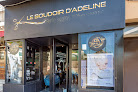 Salon de coiffure Le Boudoir d'Adeline - Salon de coiffure Beausoleil 06240 Beausoleil