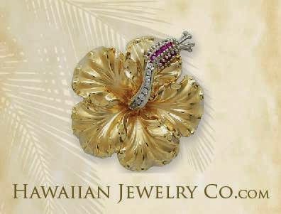 Hawaiian Jewelry Co.