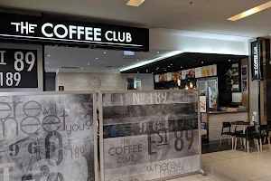 The Coffee Club image