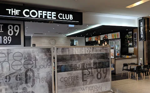 The Coffee Club image