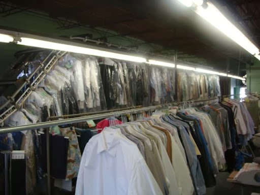 Dry Cleaner «Rainbow Cleaners», reviews and photos, 6218 Central Ave, Portage, IN 46368, USA