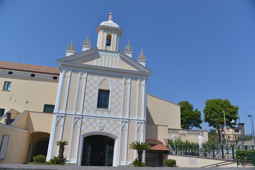 Chiesa di San Francesco dei Frati Cappuccini