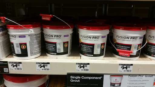 Home Improvement Store «The Home Depot», reviews and photos, 11755 Willow Creek Dr, Auburn, CA 95603, USA