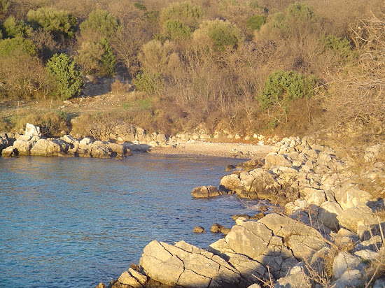 Beach Cicovac