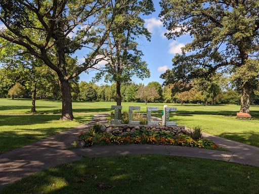 Private Golf Course «Indian Creek Country Club», reviews and photos, 63012 260th St, Nevada, IA 50201, USA