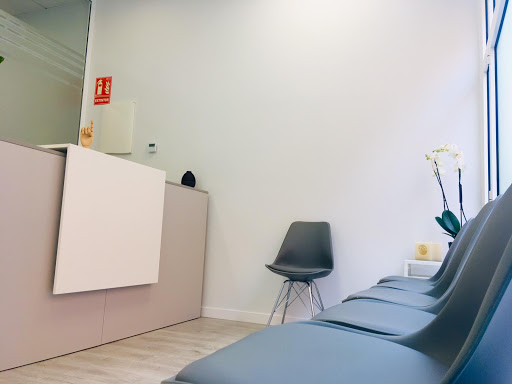 FM Fisioterapia en Alicante, Alicante