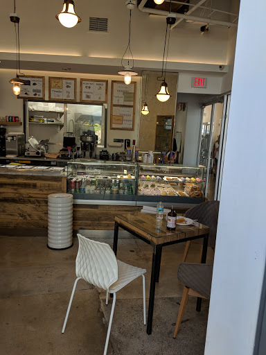 Donut Shop «The Salty Donut», reviews and photos, 50 NW 23rd St #112, Miami, FL 33127, USA