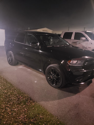 Chrysler Dealer «Mullane Motors Inc», reviews and photos, 6200 S Transit Rd, Lockport, NY 14094, USA