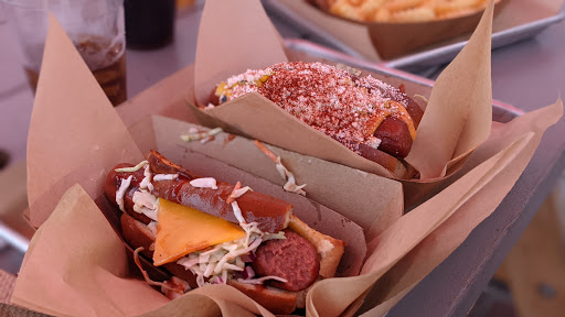 Amusement Park «Balboa Fun Zone», reviews and photos, 600 E Bay Ave, Newport Beach, CA 92661, USA