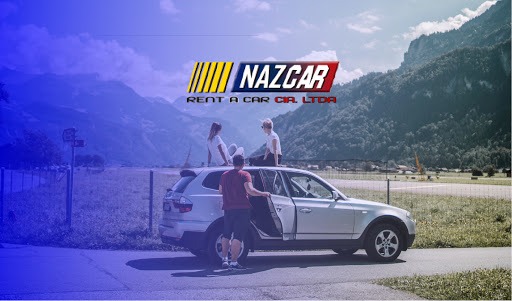 Car hire in Quito Ecuador Nazcar a car