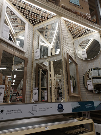 Home Improvement Store «The Home Depot», reviews and photos, 5411 Columbia Pike, Spring Hill, TN 37174, USA