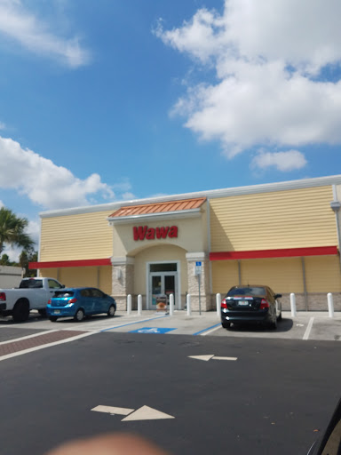 Sandwich Shop «Wawa», reviews and photos, 23 Seminola Blvd, Casselberry, FL 32707, USA