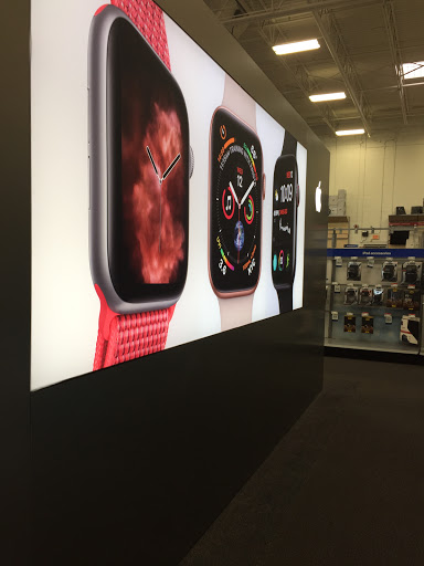 Electronics Store «Best Buy», reviews and photos, 4650 1st Ave NE, Cedar Rapids, IA 52402, USA