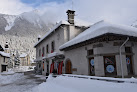 Ecole du Ski Francais E.S.F Chamonix-Mont-Blanc