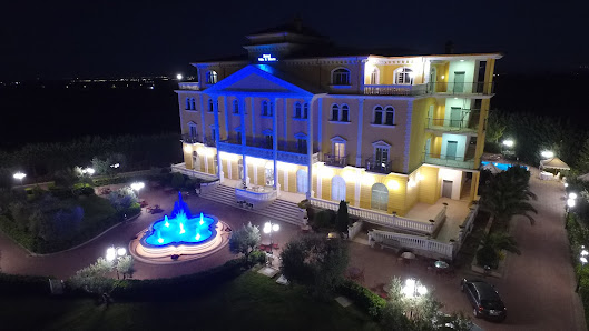 Hotel Villa S. Maria Via Nazionale SS92, 87070 Cerchiara di Calabria CS, Italia