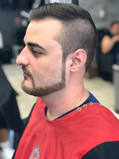 Barber Shop «Groom Suite Barbershop», reviews and photos, 2006 Bigler St, Fort Lee, NJ 07024, USA