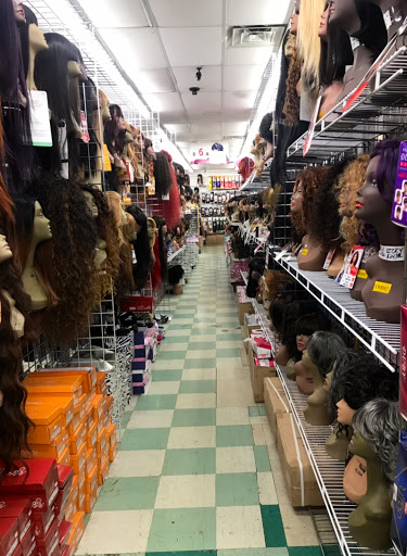 Beauty Supply Store «My Beauty Supply», reviews and photos, 6014 W North Ave, Chicago, IL 60639, USA