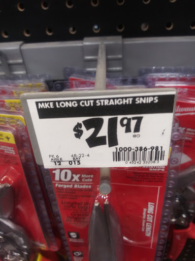 Home Improvement Store «The Home Depot», reviews and photos, 2335 SE Delaware Ave, Ankeny, IA 50021, USA