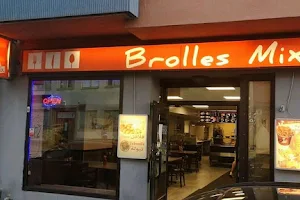 Brolles Fried Chiken image