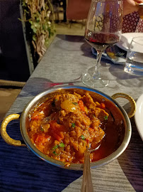 Curry du Restaurant indien Le Kashmir (Port Saint laurent) à Saint-Laurent-du-Var - n°7