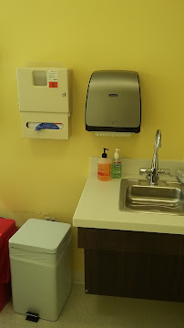 Bon Secours Sports Medicine & Primary Care - Photo 6 - Car repair in Richmond, VA, Richmond