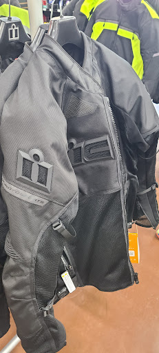 Motorcycle Parts Store «Cycle Gear», reviews and photos, 2017 Wade Hampton Blvd, Greenville, SC 29615, USA