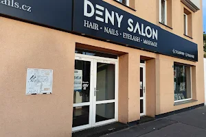 Deny Salon image