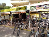 Bike Cambrils | Alquiler bicicletas y Taller | Bicipark en Cambrils