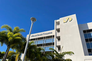 Miami Dade College Medical Campus Parking Garage