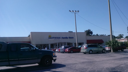 Thrift Store «Lighthouse Ministries», reviews and photos, 535 E Brandon Blvd, Brandon, FL 33511, USA