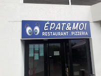 Photos du propriétaire du Pizzeria EPAT & MOI à Miribel - n°10