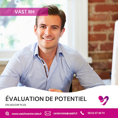 Vast RH Treillières - Bilan de compétences - 44119 Treillières à Treillières