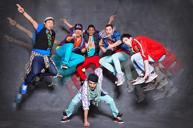 SE Studio - Hip Hop & Breakdance Tanzschule / Tanzstudio