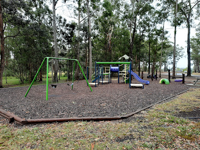 The Point Drive Playground